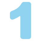 1