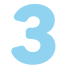 3