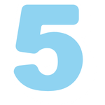 5