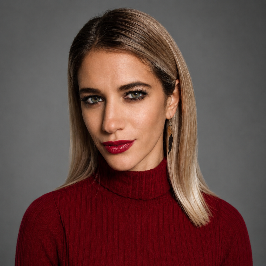 Benita Smit