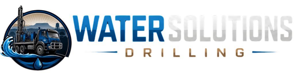 Water Solutions Drilling Logo Big